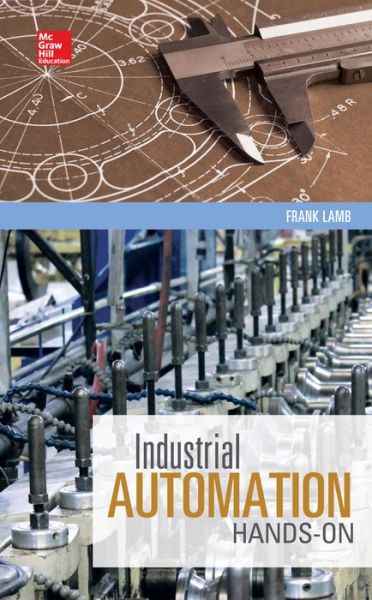 industrial automation hands on