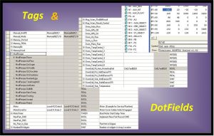 plc tag names and dotfields