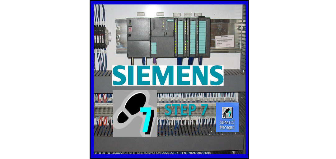 Siemens Step7 Odyssey