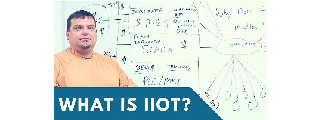 IIoT (Industrial Internet of Things) Mini Course